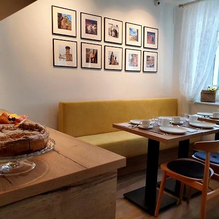 קופר Casa Isabella B&B מראה חיצוני תמונה