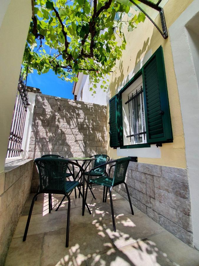קופר Casa Isabella B&B מראה חיצוני תמונה