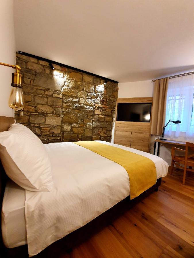 קופר Casa Isabella B&B מראה חיצוני תמונה