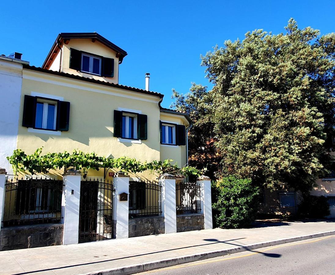 קופר Casa Isabella B&B מראה חיצוני תמונה