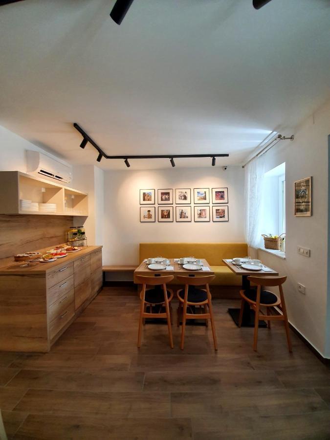 קופר Casa Isabella B&B מראה חיצוני תמונה