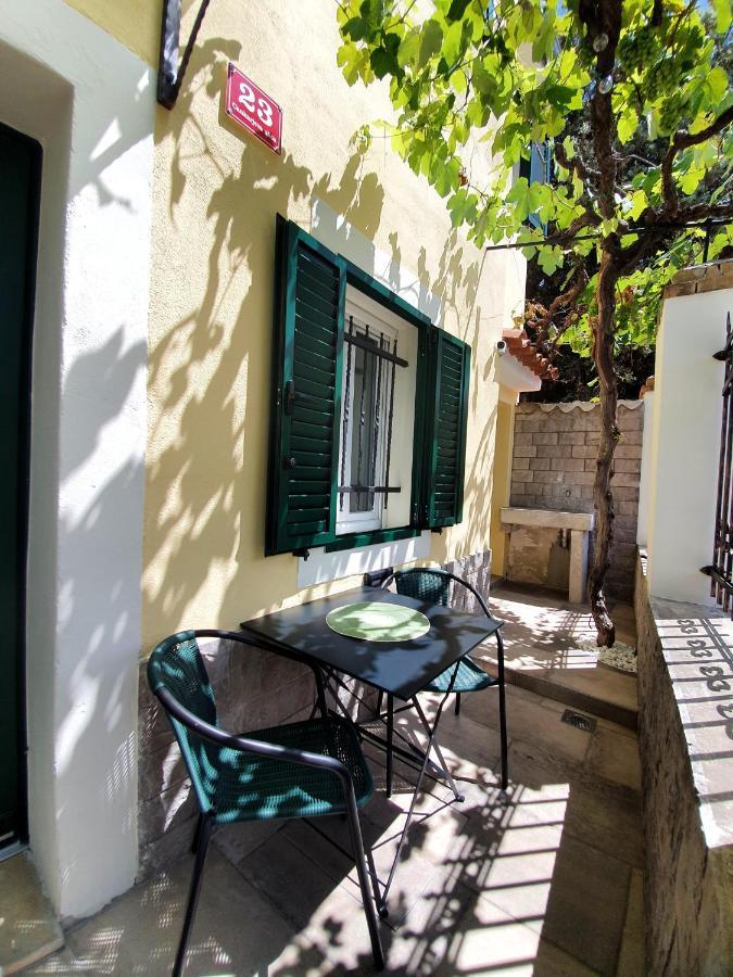 קופר Casa Isabella B&B מראה חיצוני תמונה