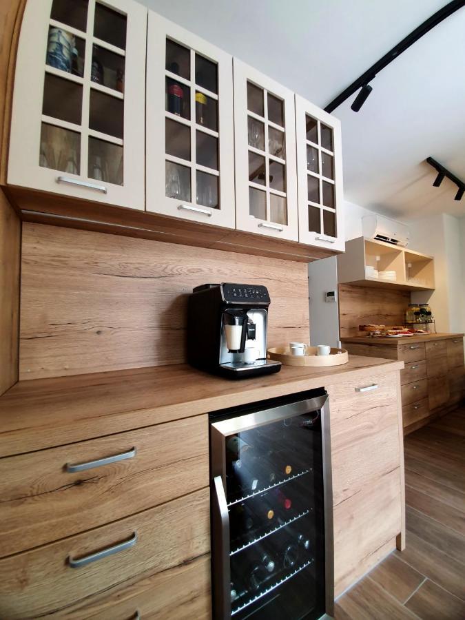 קופר Casa Isabella B&B מראה חיצוני תמונה