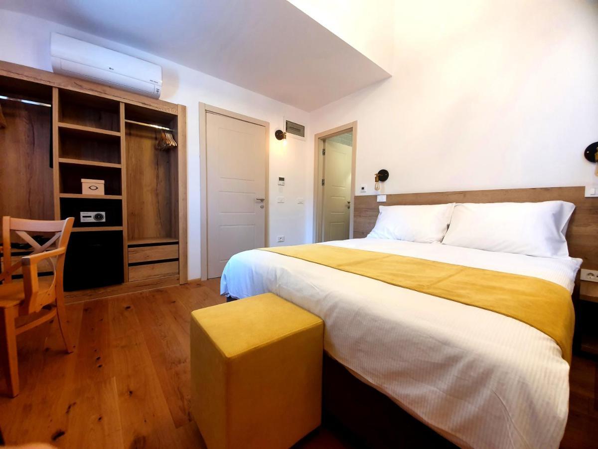 קופר Casa Isabella B&B מראה חיצוני תמונה