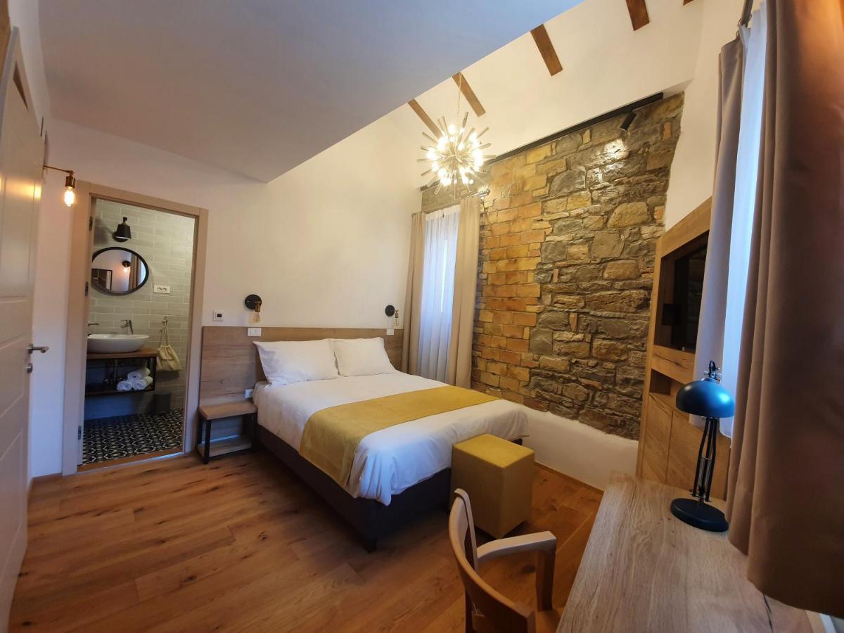 קופר Casa Isabella B&B מראה חיצוני תמונה