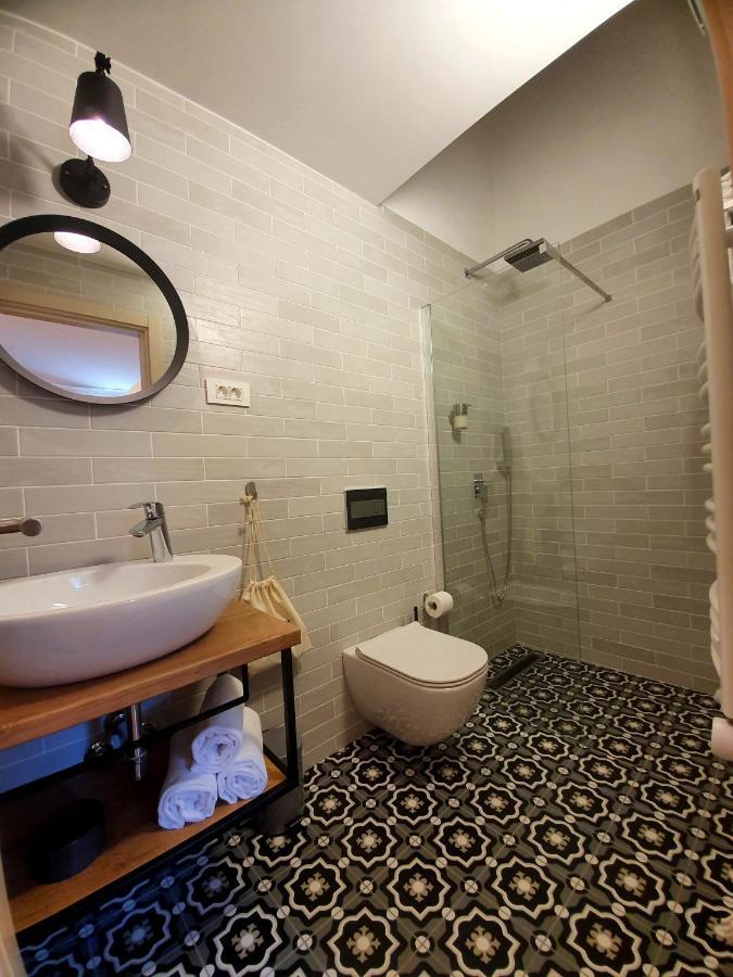 קופר Casa Isabella B&B מראה חיצוני תמונה