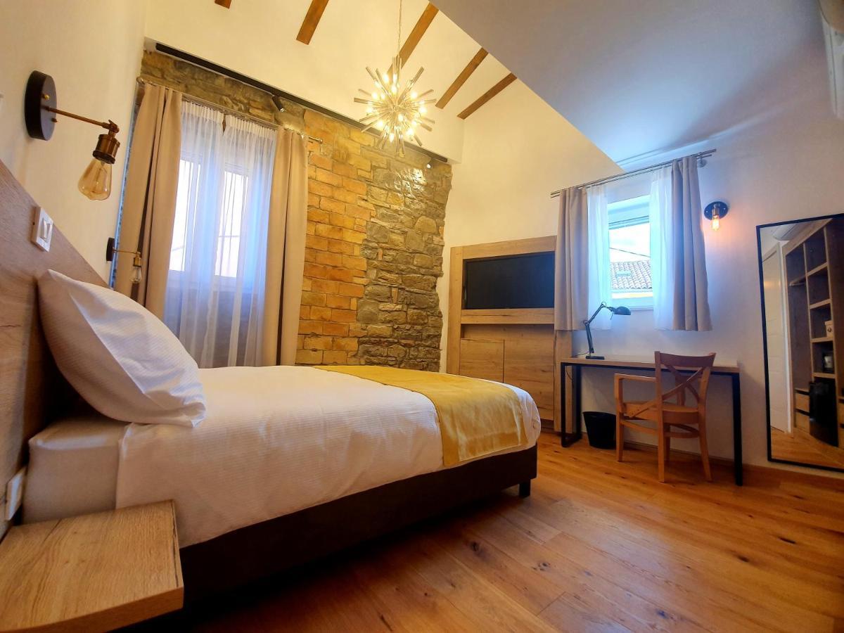 קופר Casa Isabella B&B מראה חיצוני תמונה