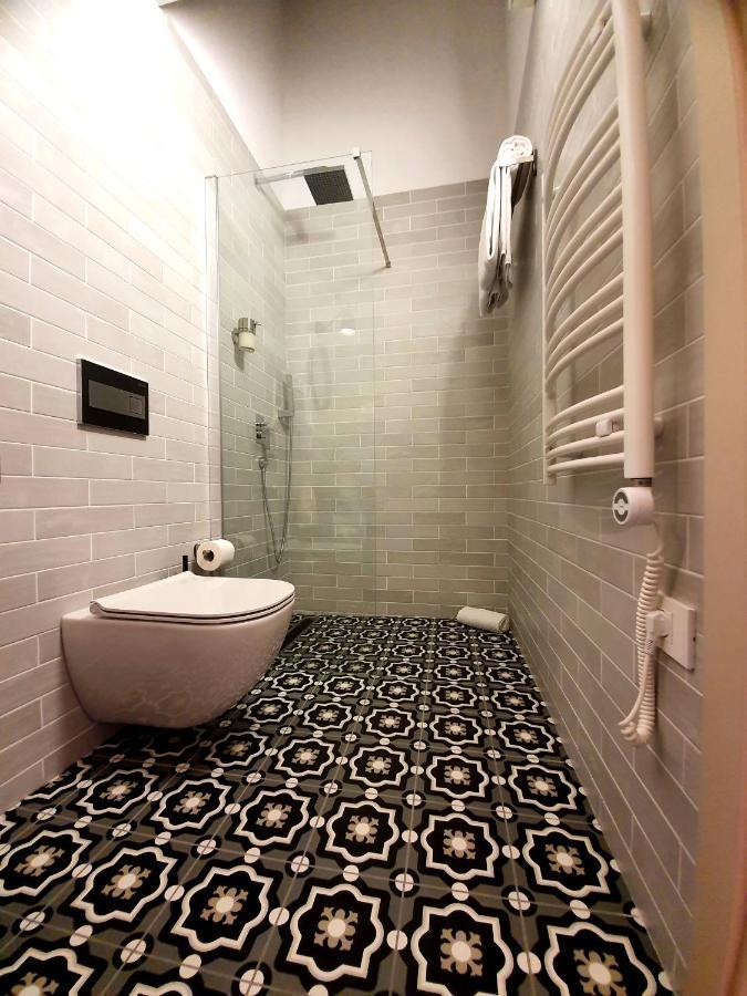 קופר Casa Isabella B&B מראה חיצוני תמונה