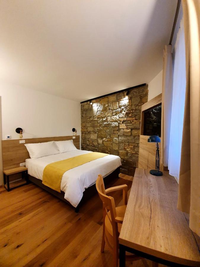קופר Casa Isabella B&B מראה חיצוני תמונה