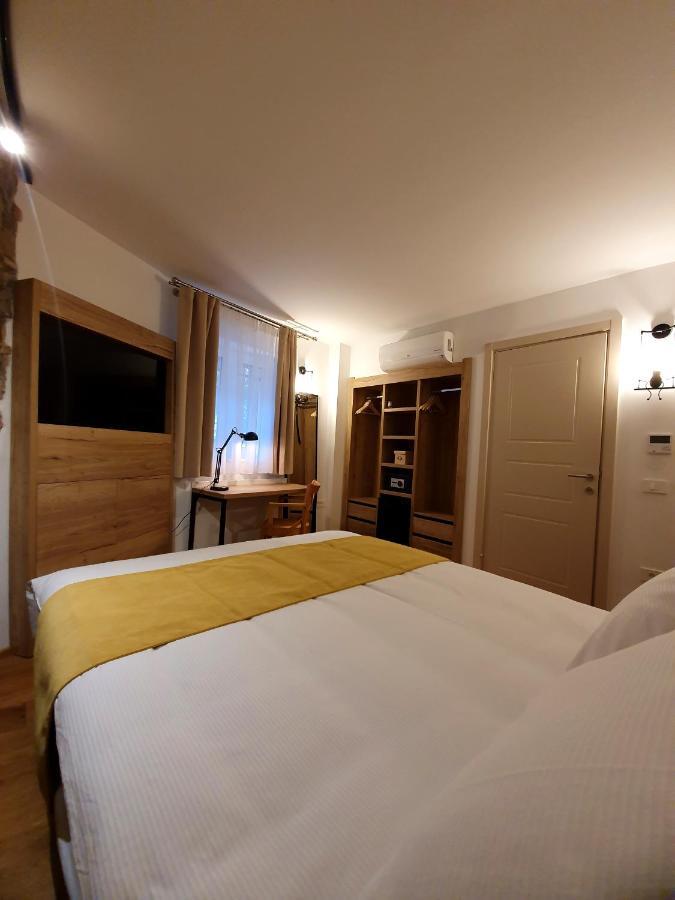 קופר Casa Isabella B&B מראה חיצוני תמונה