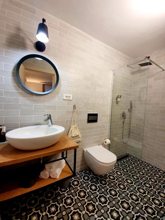קופר Casa Isabella B&B מראה חיצוני תמונה