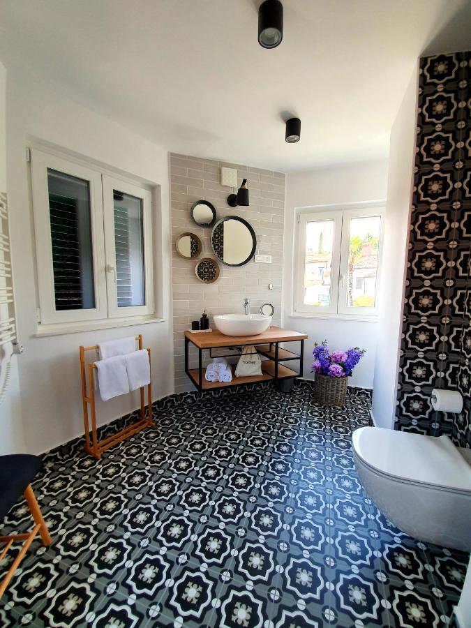 קופר Casa Isabella B&B מראה חיצוני תמונה