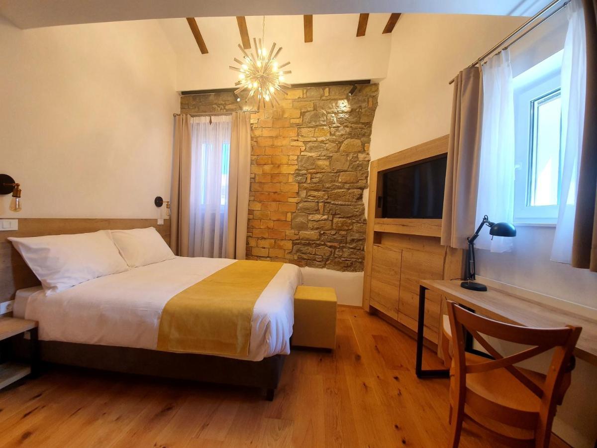 קופר Casa Isabella B&B מראה חיצוני תמונה