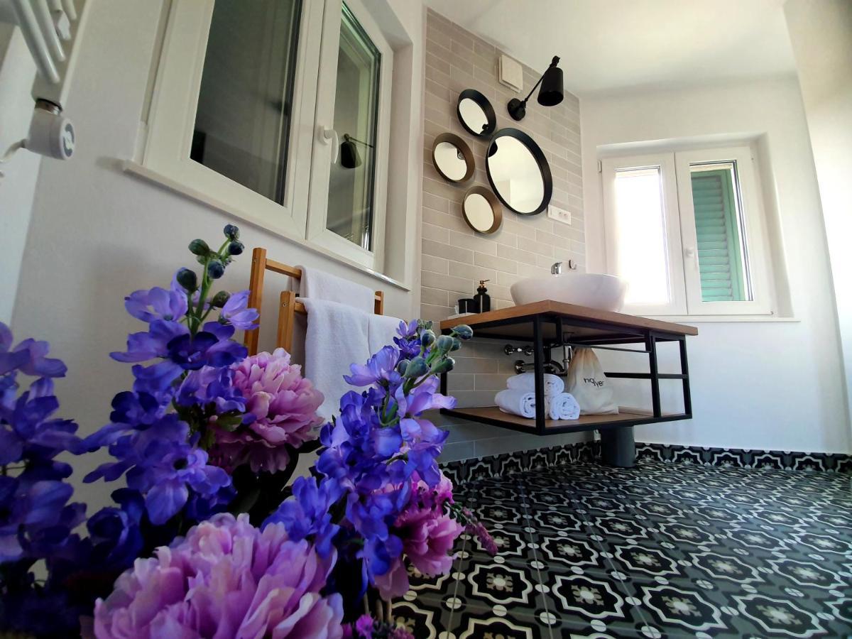 קופר Casa Isabella B&B מראה חיצוני תמונה