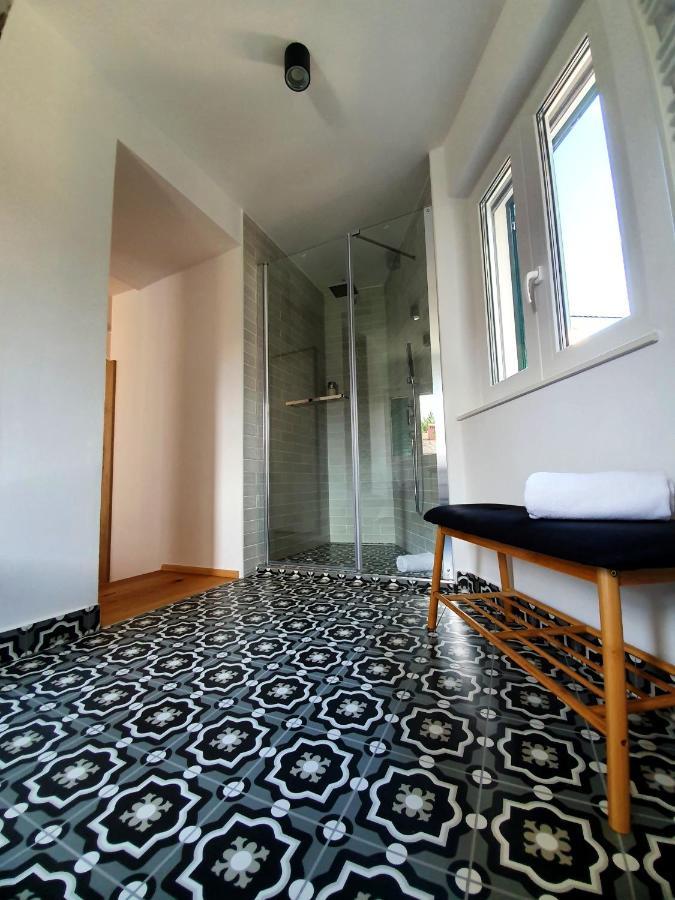 קופר Casa Isabella B&B מראה חיצוני תמונה