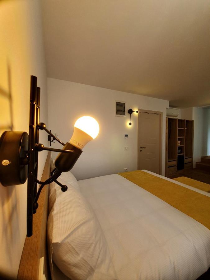קופר Casa Isabella B&B מראה חיצוני תמונה