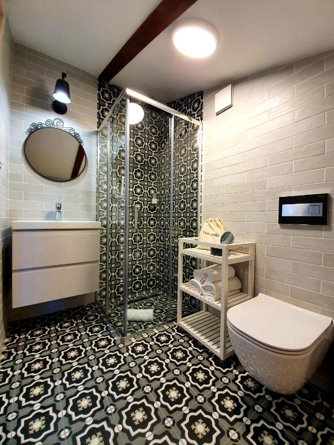 קופר Casa Isabella B&B מראה חיצוני תמונה