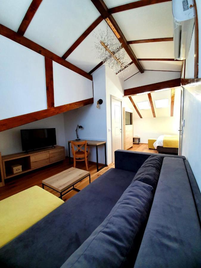 קופר Casa Isabella B&B מראה חיצוני תמונה