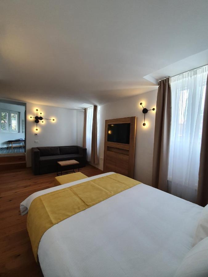 קופר Casa Isabella B&B מראה חיצוני תמונה
