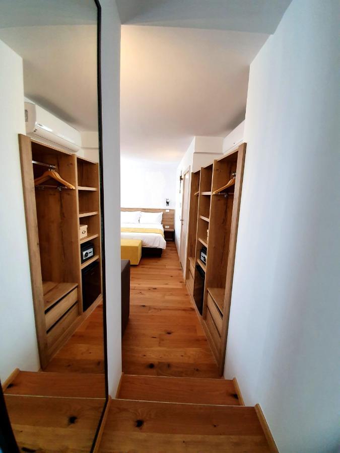 קופר Casa Isabella B&B מראה חיצוני תמונה