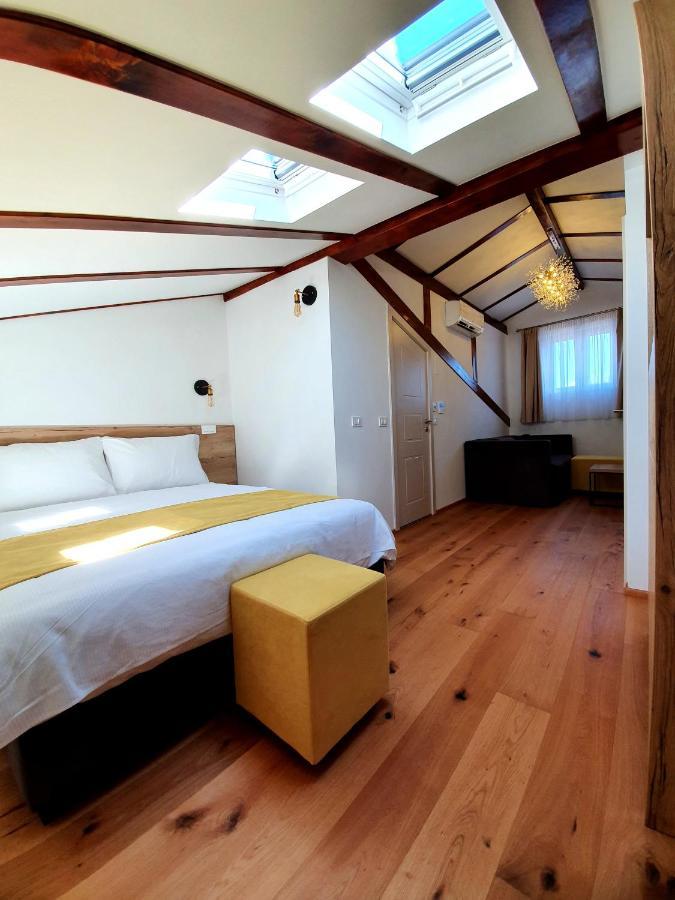 קופר Casa Isabella B&B מראה חיצוני תמונה