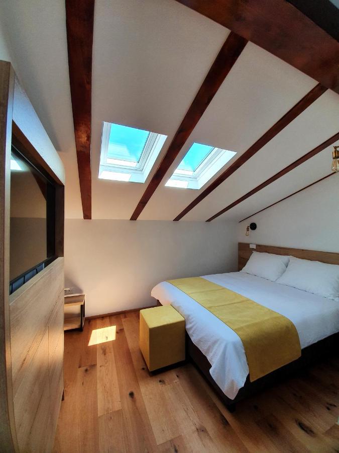 קופר Casa Isabella B&B מראה חיצוני תמונה