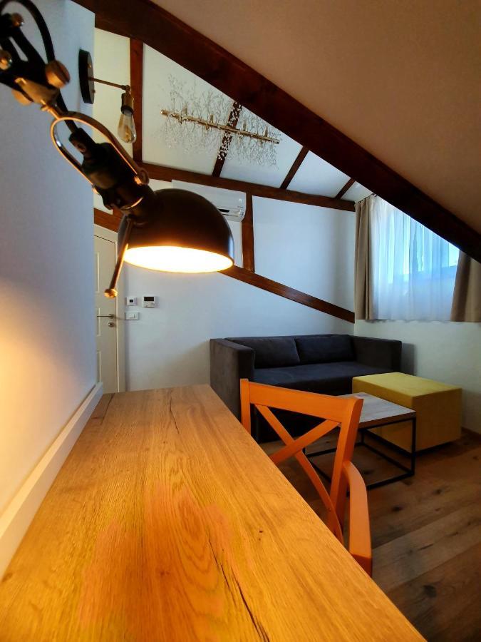 קופר Casa Isabella B&B מראה חיצוני תמונה