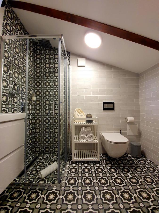 קופר Casa Isabella B&B מראה חיצוני תמונה