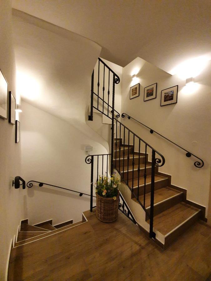 קופר Casa Isabella B&B מראה חיצוני תמונה